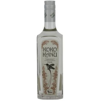 Koko Kanu Coconut Rum Liqueur 700g