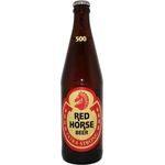 Red Horse Beer Bottle 500ml