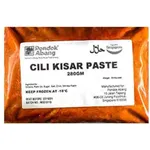 Pondok Abang Cili Kisar Serbaguna Paste 280g