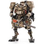 Joy Toy 1 18 Action Figures Hurricane Dual Mode Mecha And Motorcycle Collection Model Dark Source Toys x-hh02