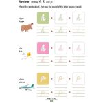 Kumon My Book Of Cursive Writing Letters