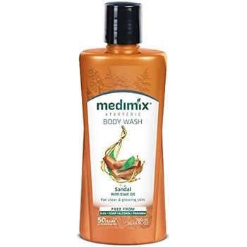Medimix Ayurvedic Body Wash Sandal 300ml