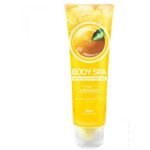 Hanasui Body Spa Gel Lemon 300ml