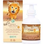 Bema Baby Sweet Cloud Shampoo