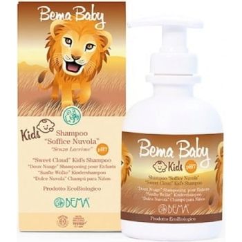 Bema Baby Sweet Cloud Shampoo