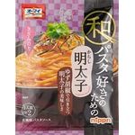 Oh My Karashi Mentaiko Pasta Sauce
