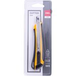 Deli 2039 Utility Knife 1- 9mm