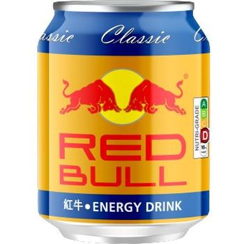 Red Bull Classic 250ml 