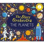 Frances Lincoln Story Orchestra The Planets