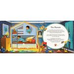 Frances Lincoln Story Orchestra The Planets