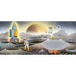 Frances Lincoln Story Orchestra The Planets