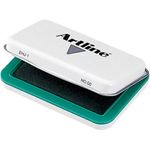 Artline Stamp Pad No.00 40x63mm Green