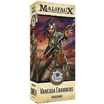 Malifaux Third Edition Outcasts Alt Vanessa