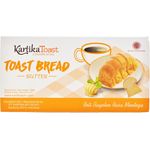 Kartika Toast Bread Butter 125g