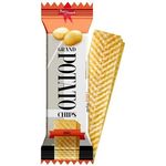 Bal Snack Grand Potato Chips BBQ Crispy 60g