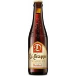 La Trappe Dubbel 330ml