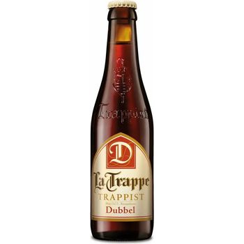 La Trappe Dubbel 330ml