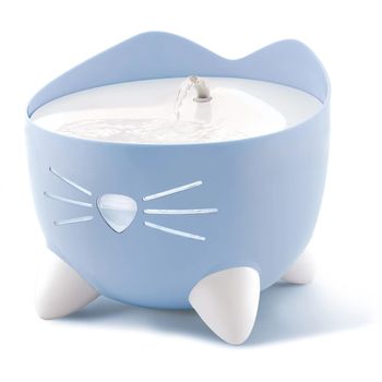 Catit Pixi Fountain Blue 2.5l