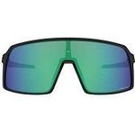 Oakley Sutro a Black Ink W Prizm Jade