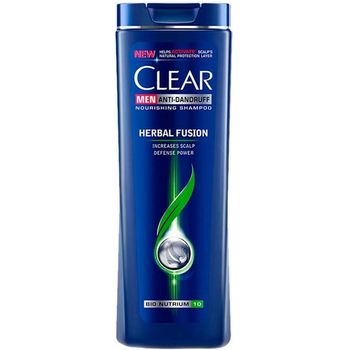 Clear Men Herbal Fusion Shampoo 165ml