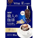 UCC Artisan Coffee Drip Mellow Taste Mild 200g