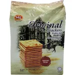 Lee Original Crackers 330g