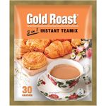 Gold Roast Instant 3 in 1 Tea Mix 30 x 20g