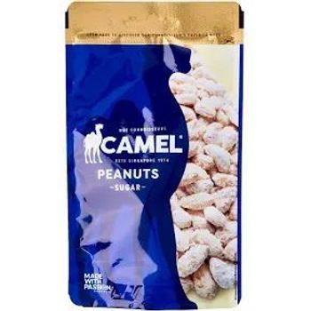Camel Sugar Peanut