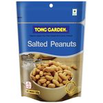 Tong Garden Salted Peanuts Pouch 160g