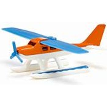 Siku Seaplane