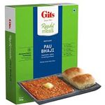 Gits Ready Meals Pau Bhaji 10.5oz