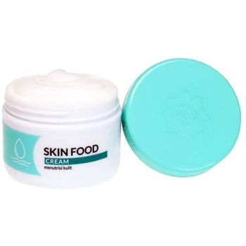 Viva Skin Food Cream 30g