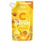 Joji Vitamin C Scrub 350g