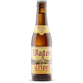 Watou Tripel 330ml Craft Beer