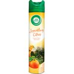 Air Wick Aerosol 4 In 1 Rose 300ml