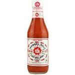 Cap Chili Sauce Sambel Asli 320ml