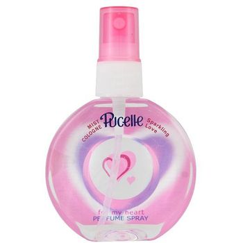 Pucelle Mist Cologne Sparkling Love 75ml