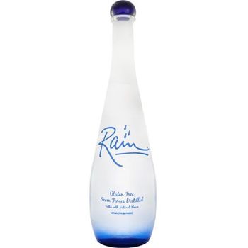Rain Handcrafted Vodka 750g