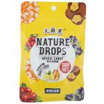 Polar Nature Drops Herbal Candy Honey Lemon 23g