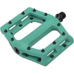 DMR V11 Pedals Platform Composite Turquoise SALE (usual price $90)