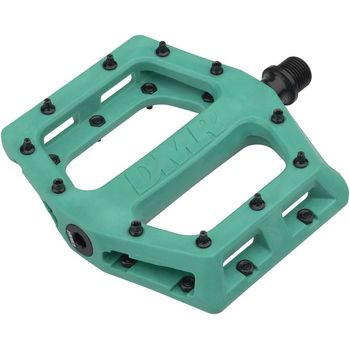 DMR V11 Pedals Platform Composite Turquoise