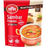 MTR Sambar Powder Masala Powder 200g