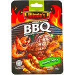 Hilmie's BBQ Herby Seasoning Powder 40g