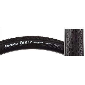 Panaracer T-Serve Tire Pan Tserv Protite 26x1.25