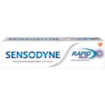 Sensodyne Rapid Relief Toothpaste 100g
