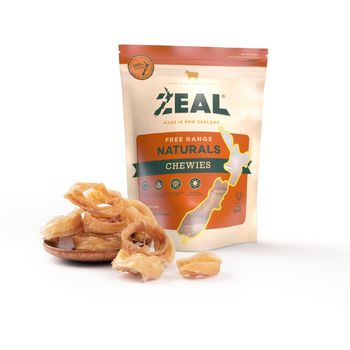 Zeal Chewies 125g