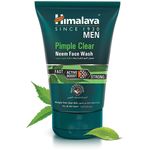 Himalaya Pimple Clear Neem Face Wash 100ml