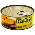 Ready Steamed Nga Gyin 150g