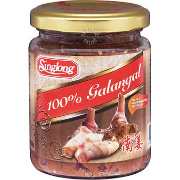 Sing Long Galangal 230g