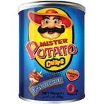 Mister Potato Crisps Barbecue 45g
